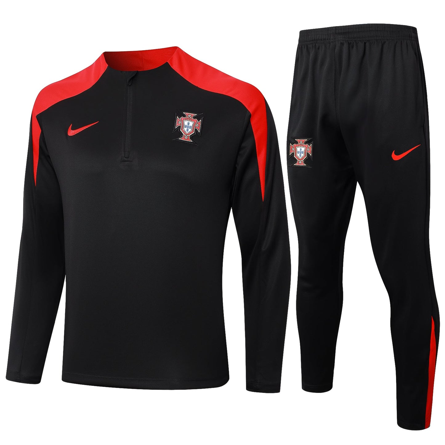 PORTUGAL TRAINING TRACKSUIT