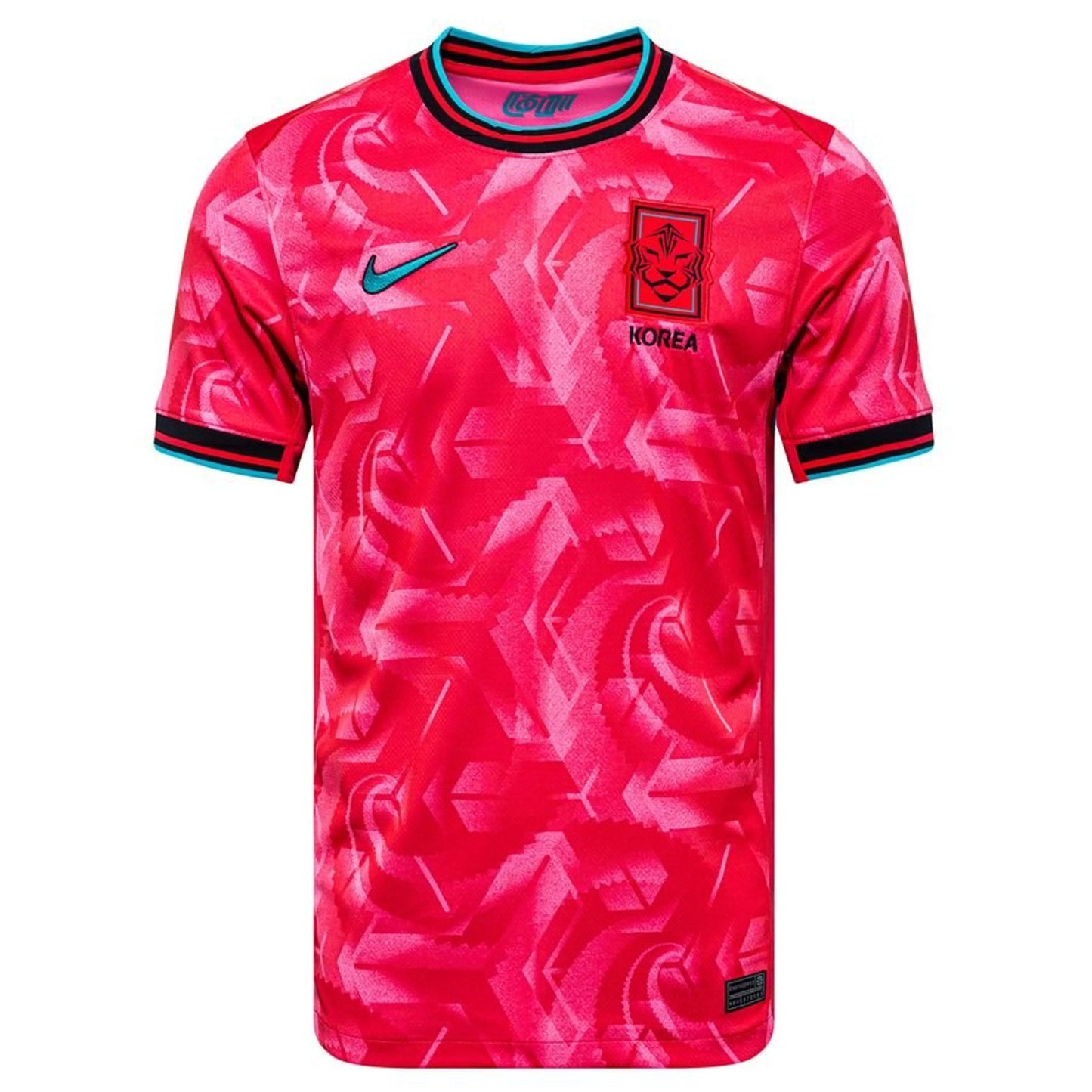 24/25 SOUTH KOREA SHIRT