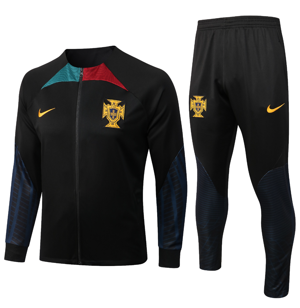 PORTUGAL TRAINING TRACKSUIT