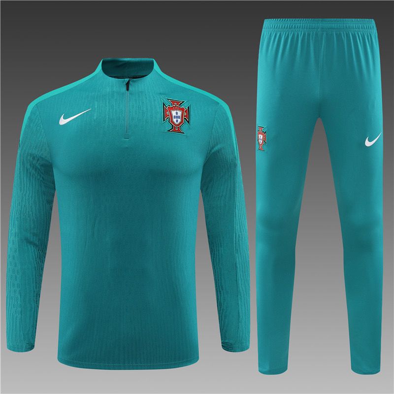 PORTUGAL TRAINING TRACKSUIT