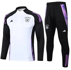 GERMANY TRAINING TRACKSUIT