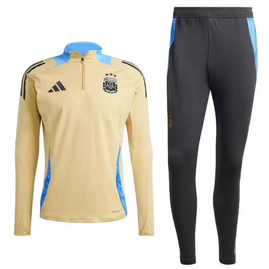 ARGENTINA TRAINING TRACKSUIT