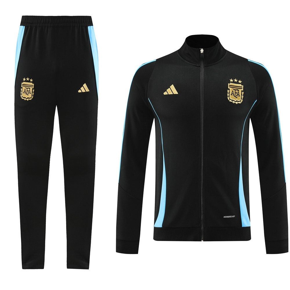 ARGENTINA TRAINING TRACKSUIT