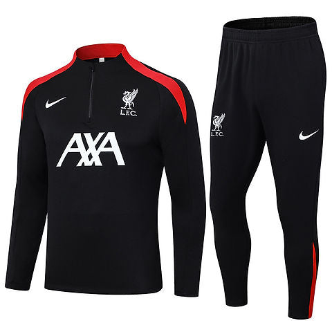 LIVERPOOL TRAINING TRACKSUIT