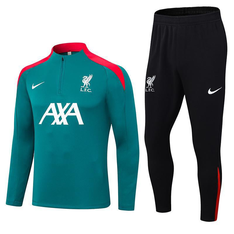 LIVERPOOL TRAINING TRACKSUIT