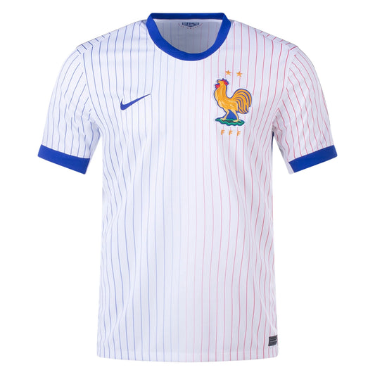 24/25 FRANCE AWAY SHIRT