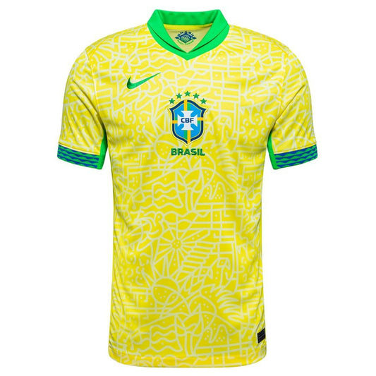 24/25 BRAZIL SHIRT