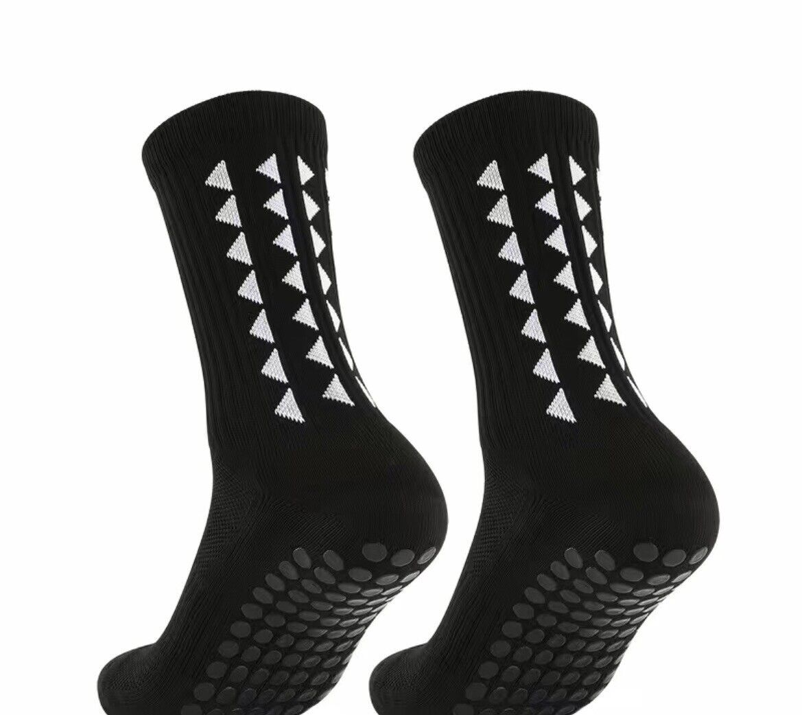 SPORT GRIP SOCKS