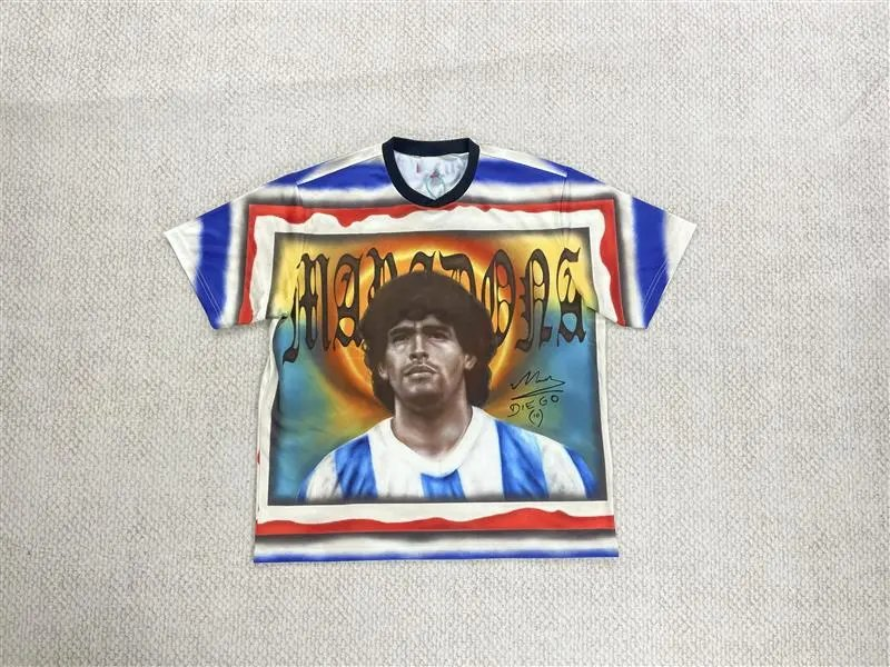 MARADONA SUPREME T-SHIRT