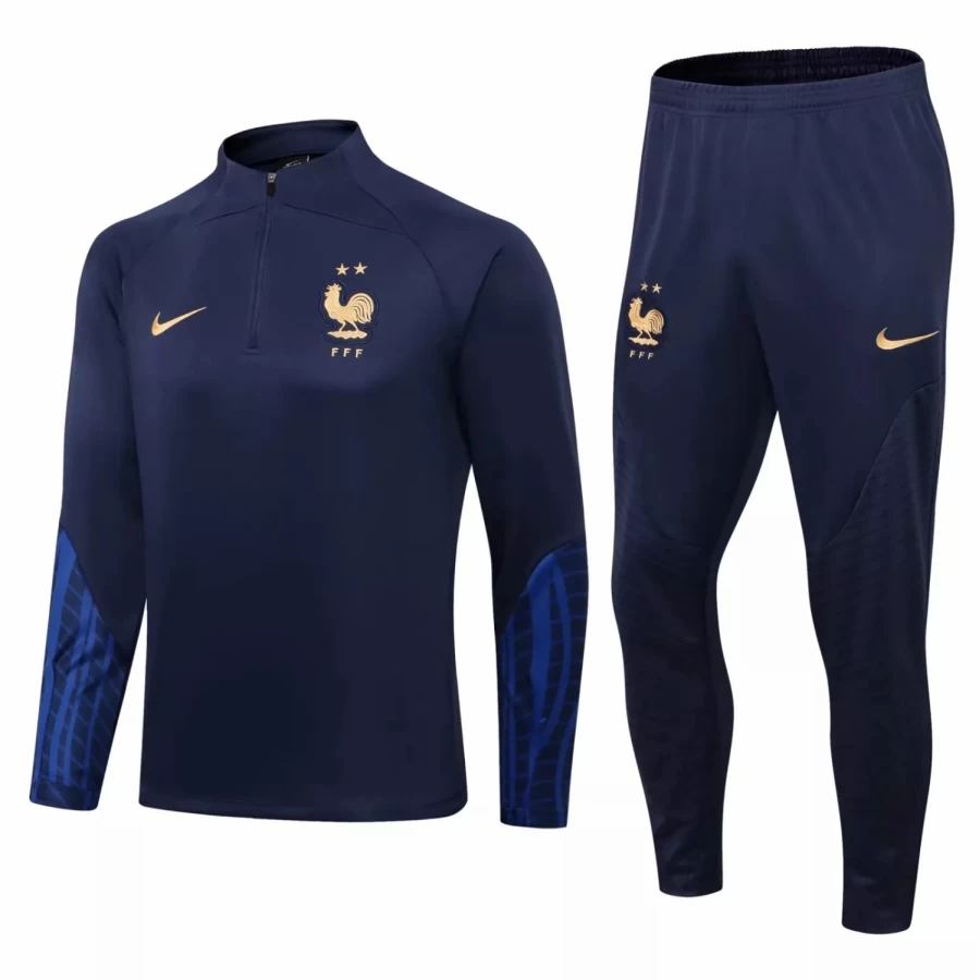 FRANCE TRAINING TRACKSUIT