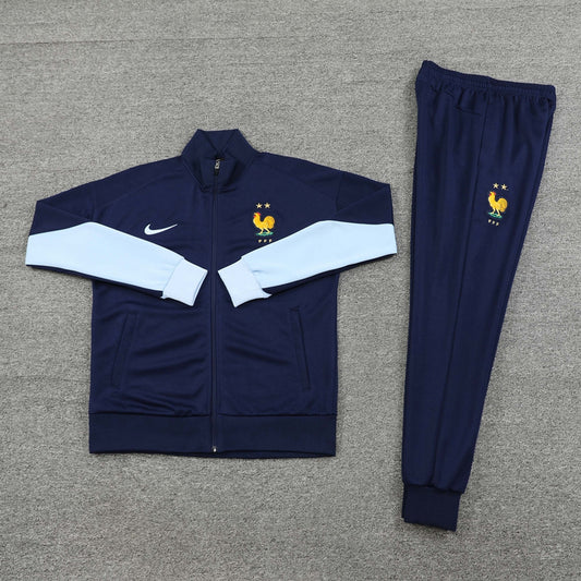 FRANCE TRAINING TRACKSUIT