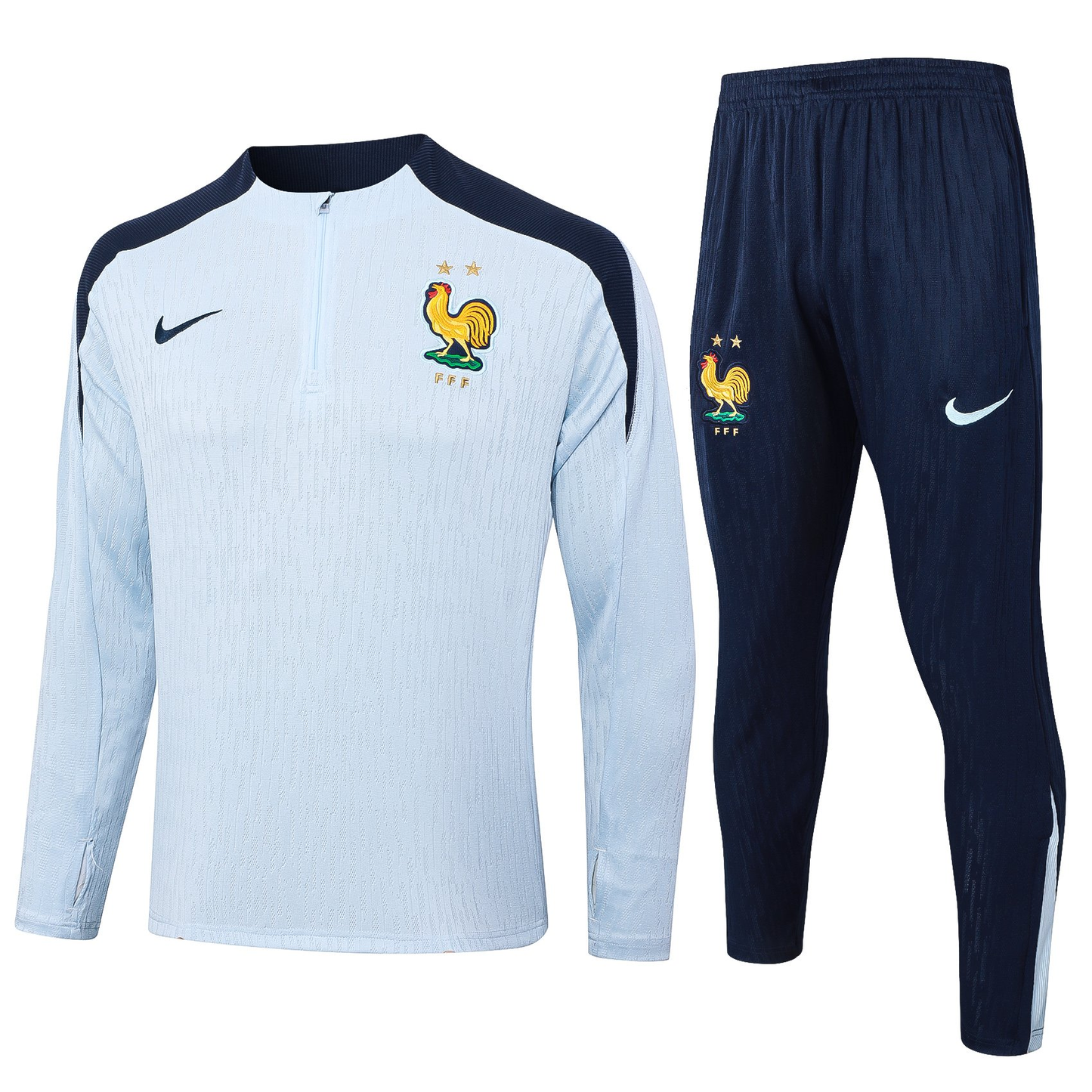 FRANCE TRAINING TRACKSUIT