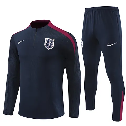 ENGLAND TRAINING TRACKSUIT