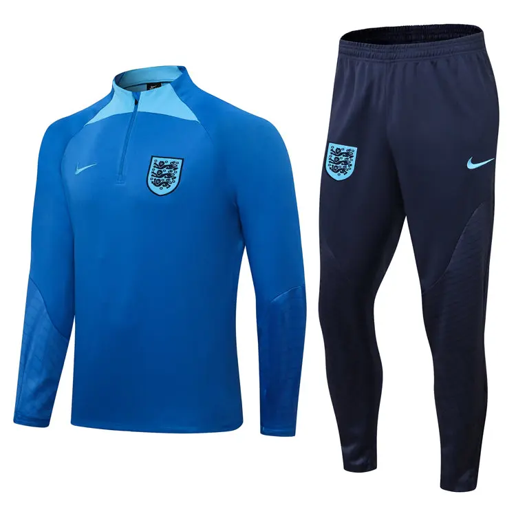 ENGLAND TRAINING TRACKSUIT