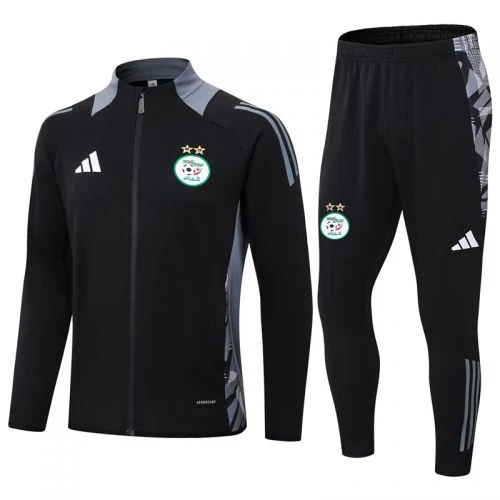 ALGERIA TRAINING TRACKSUIT