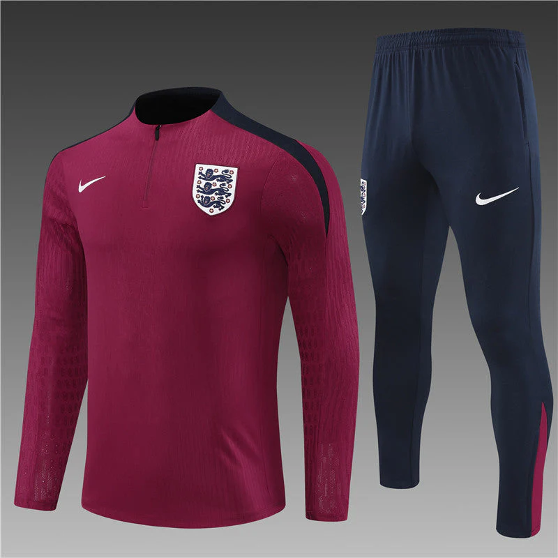 ENGLAND TRAINING TRACKSUIT