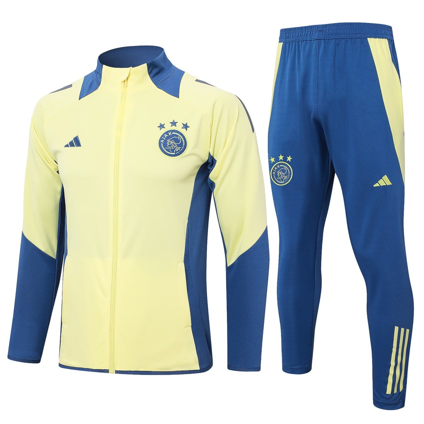 AJAX TRAINING TRACKSUIT