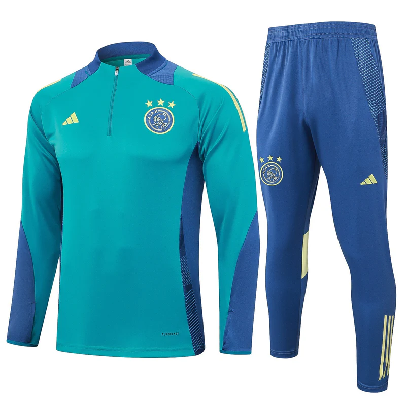 AJAX TRAINING TRACKSUIT