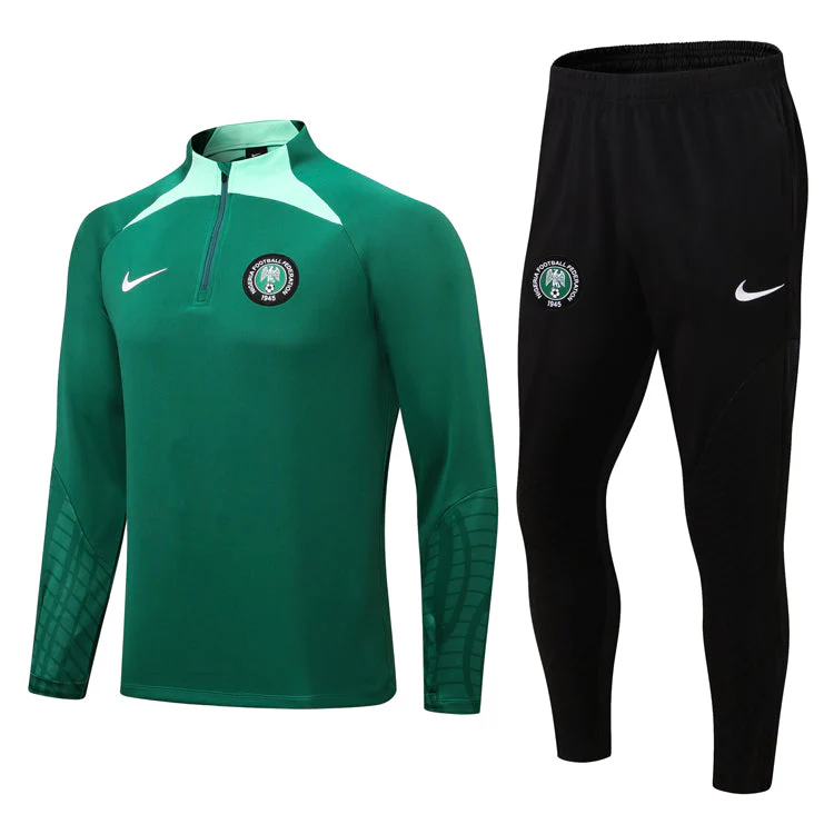 NIGERIA TRAINING KIT