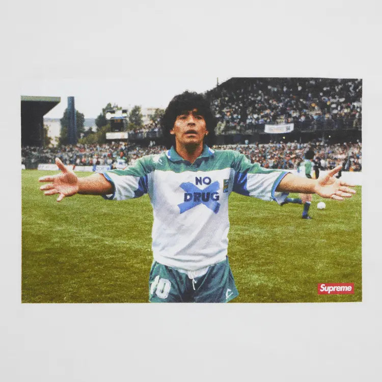 MARADONA SUPREME T-SHIRT