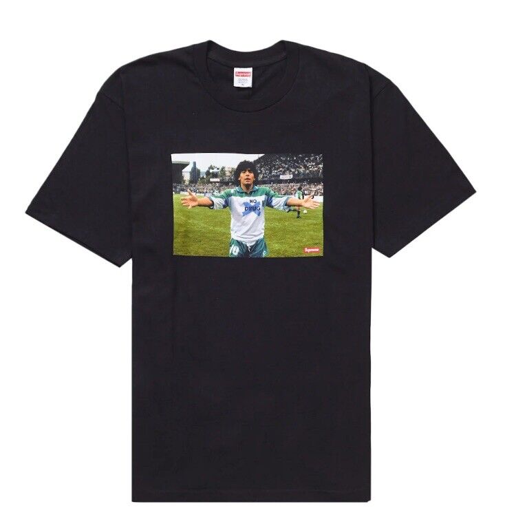 MARADONA SUPREME T-SHIRT